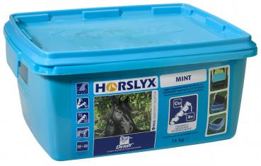 Derby Horslyx Mint  650 g